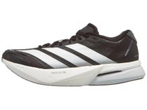 adidas adizero Boston 13 Men's Shoes Core Black/White