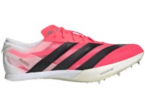 adidas adizero Finesse Spikes Unisex Solar/Black/Gold