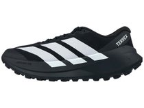 adidas Terrex Agravic SL Men's Shoes Black/Grey/Black