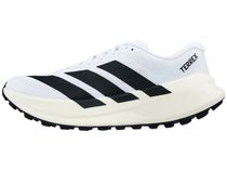 adidas Terrex Agravic SL Men's Shoes White/Black/White