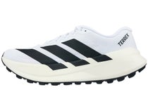 adidas Terrex Agravic SL Women's Shoes White/Black