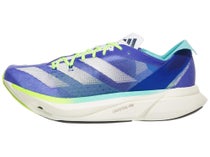 adidas adizero Adios Pro 3 Men's Shoes Cobalt/Met/Lemon