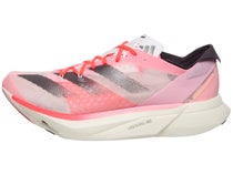 adidas adizero Adios Pro 3 Men's Shoes Pink Spark/Met