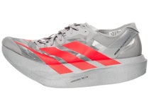 adidas adizero Adios Pro Evo 2 Unisex Shoes Silver/Red