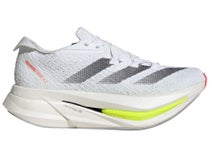 adidas adizero Prime X 2 Strung Unisex Shoes White/Blk