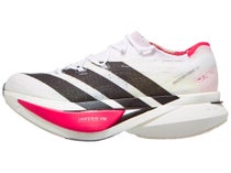 adidas adizero Prime X3 Strung Men's Shoes White/Black