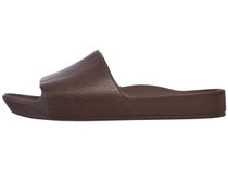 Archies Arch Support Slides Brown