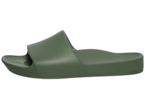 Archies Arch Support Slides Khaki