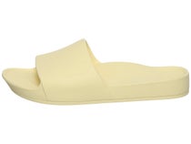 Archies Arch Support Slides Lemon