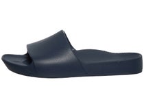 Archies Arch Support Slides Navy