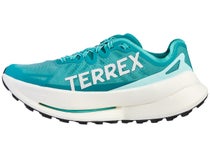 adidas Terrex Agravic Speed Ultra Women's Shoes Teal/Gr