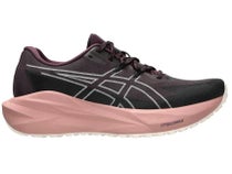 ASICS Blazeblast Women's Shoes Aubergine/Rose Dust