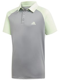 adidas Boy's Spring Club Polo