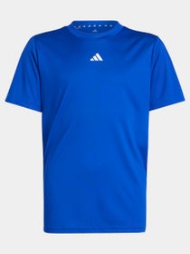 adidas Boy's Training Logo Tee