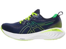 ASICS Gel Cumulus 25 Men's Shoes Midnight/Cilantro