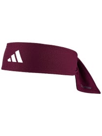 adidas Headtie - Maroon