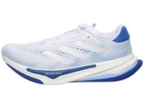 adidas Supernova Prima Men's Shoes Blue/White/Silver