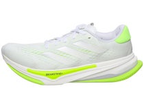 adidas Supernova Prima Men's Shoes Grey/White/Silver
