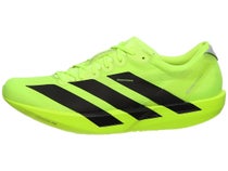adidas adizero Adios 9 Men's Shoes Lucid/Black/Silver