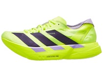 adidas adizero Adios Pro 4 Men's Shoes Yellow/Plum/Plum