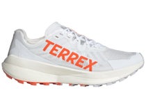adidas Terrex Agravic Speed Men's Shoes Grey/Orange/Wht