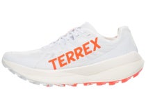 adidas Terrex Agravic Speed Women's Shoes White/Org/Gry