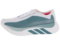 adidas Hyperboost Edge Men's Shoes White/Petrol/Red