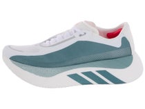 adidas Hyperboost Edge Women's Shoes White/Petrol/Red