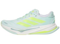 adidas Supernova Prima 2 Women's Shoes Halo Mint/Yellow