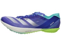 adidas adizero Ambition Spikes Blue/Metallic