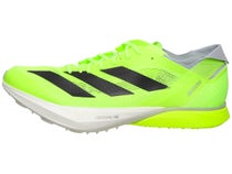 adidas adizero Avanti TYO Men's Spikes Lemon/Black