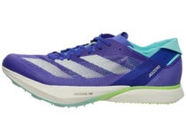 adidas adizero Avanti TYO Men's Spikes Blue/Metallic