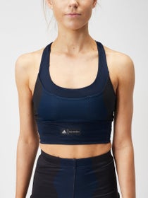 adidas Performance FAST - High support sports bra - orchid/mauve 