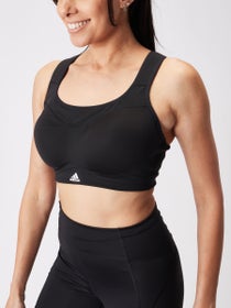 No Bounce Thermal Sports Bra