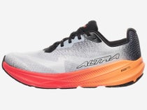 Altra Experience Flow 3 Men's Shoes White/Black/Orange