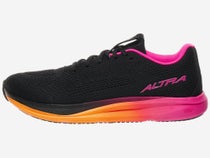Altra Escalante 5 Women's Shoes Black/Pink Glo/Orngepop