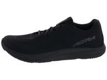 Altra Escalante 5 Women's Shoes Black/Black