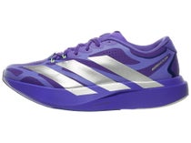 adidas adizero Evo SL EXO Men's Shoes Purple/Silver