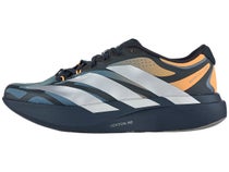 adidas adizero Evo SL EXO Men's Shoes Grey/Sil/Tangerin