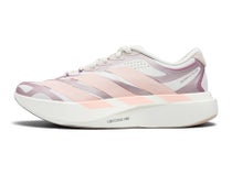 adidas adizero Evo SL EXO Women's Shoes Cloud/Blush/Gry