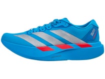 adidas adizero Evo SL Woven Men's Shoes Blue/Silver/Red