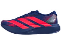 adidas adizero Evo SL Woven Men's Shoes Blue/Red/Purple