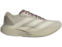 adidas adizero Evo SL Woven Women's Shoes HK Grey/A/F