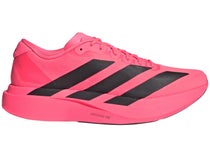 adidas adizero Evo SL Woven Men's Shoes Turbo/Black