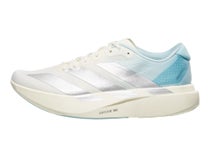 adidas adizero Evo SL Woven Women's Shoes Charcoal/Gry