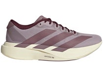 adidas adizero Evo SL Woven Women's Shoes Fig/Maroon