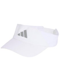adidas Women's Climacool Visor - White/Grey