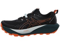 ASICS Gel Trabuco 13 Men's Shoes Black/Nova Orange