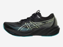 ASICS GT 2000 15 Men's Shoes Black/Energy Aqua