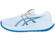 ASICS Gel Cumulus 28 Men's Shoes Arctic Blue/Aegean Blu